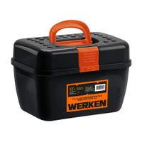 Caja de herramientas #10 Werken