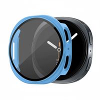 Bumper Case para Samsung Watch 8 40mm Azul