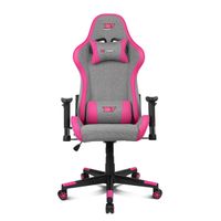 Silla Gamer Drift DR90 PRO Pink