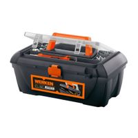Caja de herramientas #12 Werken