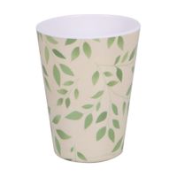 Vaso Floreal Melamina 325ml Life Art