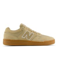 Zapatillas Urbanas New Balance Hombre Un480Tsg Mostaza