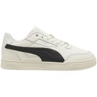Zapatilla para Hombre Puma Caven III Plus 404490 09 Marfil