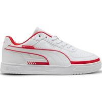 Zapatilla para Hombre Puma F1 Caven III 309103 02 Blanco