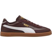 Zapatilla para Hombre Puma Club II Era 397447 50 Marron