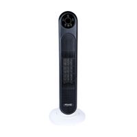 Estufa de torre Blanca Orange 2000W