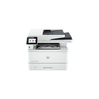 Impresora HP Laserjet Pro Mfp 4103Fdw, Multifuncional Monocromatica