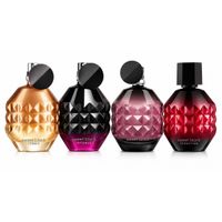 Four pack Sweet Black - Sweet Seduction - Sweet Intense - Sweet Iconic - Cyzone