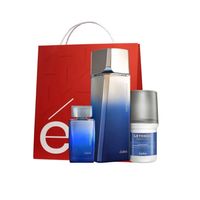 Set Leyenda Absolute Perfume de Hombre, Mini leyenda y desodorante - Esika