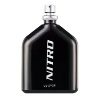 Perfume de Hombre Nitro - Cyzone