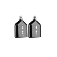 Duo de Perfume de Hombre Nitro - Cyzone