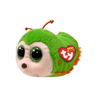 Peluche Ty Beanie Boos Pilar Cater Multicolor Regular