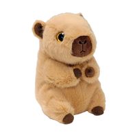 Peluche Ty Beanie Boos Lara Capibara Regular