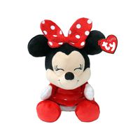 Peluche Ty Disney Minnie Mouse Regular