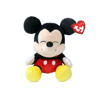 Peluche Ty Disney Mickey Mouse Regular