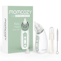 Aspirador Nasal - Momcozy