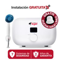 RAPIDUCHA ONE 4.5 KW BRYANT