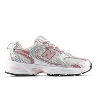 Zapatillas Urbanas New Balance Mujer U53022Q Gris