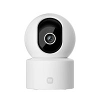 Cámara Seguridad Inteligente Xiaomi C302 UHD 2K 360° con Funciones IA Mejoradas