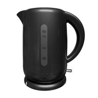 Hervidor Eléctrico BVSTKT3101 1.7 Litros