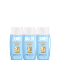 Trio Isdin Fotoprotector Fusion Water Magic SPF 50 50ml