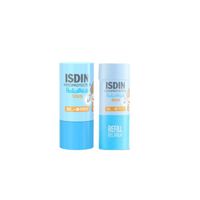 Pack Isdin Fotoprotector Pediatrico En Barra + Refill
