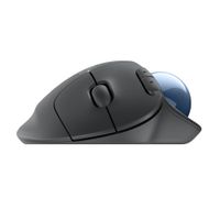 Mouse Inalámbrico Logitech Trackball Ergo M575s