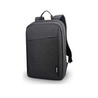 Mochila Lenovo B210 Poliéster para Notebook de Hasta 15.6 Pulgadas Negro