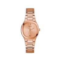 Reloj de Mujer Guess GW0615L3 Eve Gold Rose