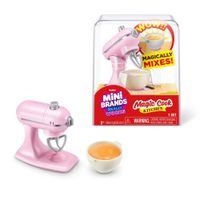 Juguete Batidora Cocina Magica Mini Brands