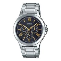 Reloj Casio Para Hombre MTP-V300D-1A2