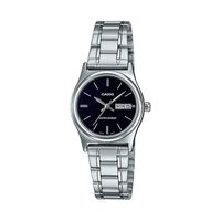 Reloj Casio Para Mujer LTP-V006D-1B2