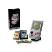 LEGO Super Mario Game Boy Exclusivo 72046
