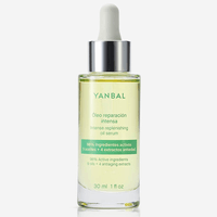 Óleo Reparación Intensa 30ml