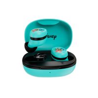 Audífonos Xtech True Wireless Edición Stitch Blue