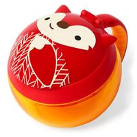 Taza Snack SKIP HOP Zorro
