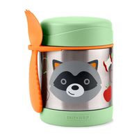 Termo para Comida SKIP HOP Raccoon