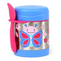 Termo para Comida SKIP HOP Mariposa