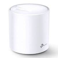 TP-Link - Sistema Wi-Fi Mesh Deco X60 1-Pack AX5400