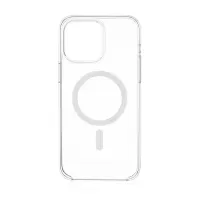 Case SPIGEN MAGSAFE CLEAR para Iphone 15