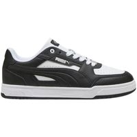 Zapatilla para Hombre Puma Caven III Plus 404490 03 Negro