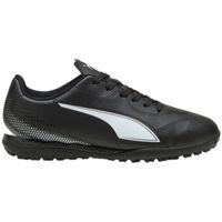 Zapatilla para Hombre Puma Vitoria II Tt Jr 108504 01 Negro