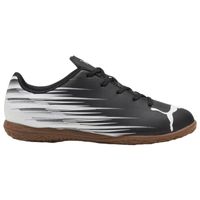 Zapatilla para Hombre Puma Attacanto II Jr 108498 01 Negro