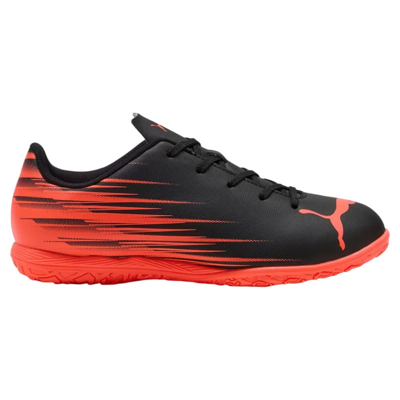 Zapatilla para Hombre Puma Attacanto II Jr 108498 07 Negro
