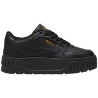 Zapatilla para Mujer Puma Karmen II Idol 397461 01 Negro