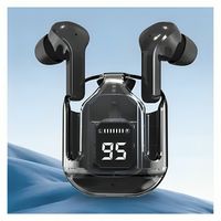 Audífonos Gamer Air31 Inalámbricos Ultrapods Pro Bluetooth