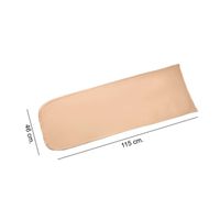 Forro acolchado para tabla de planchar 115cm
