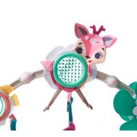 14044  JUGUETE PARA COCHE TINY PRINCESS TALES