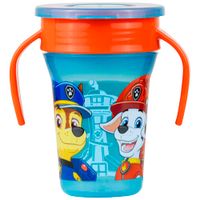 Vaso Entrenador SCOOL Paw Patrol Hombre 230ml