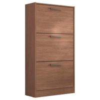 Zapatera VIVA HOME Havana Plus 3P Jatoba/Jatoba